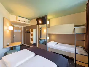 B&B HOTEL Neuss