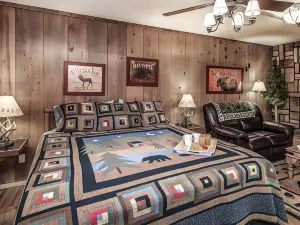 影山山林小屋