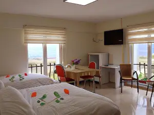 HD Miray Otel