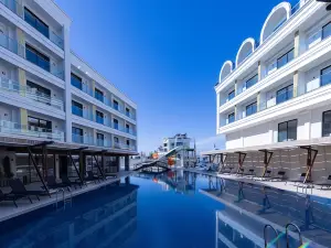 Belenli Resort Hotel
