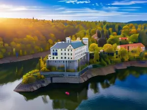 Royal Apartmány