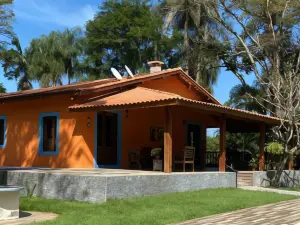 Magnífico Rancho em Jarinu