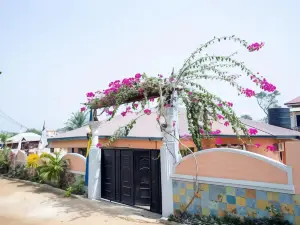 Nana Adu's Guesthouse