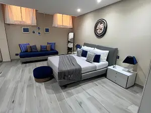 CB Rooms