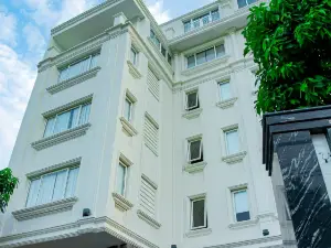 The Mansion Hotel Biên Hòa