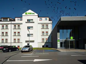 Ibis Styles Sibiu Arsenal