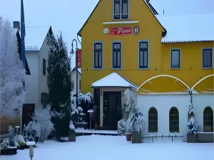 Exquisite - Hotel Bad Dürkheim und Grünstadt