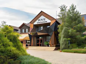 Hotel Cztery Pory Roku