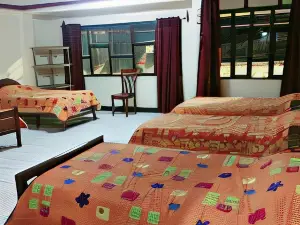 Hostal Valle Hermoso