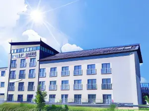 Hotel Miłosz Restauracja, Basen DLA Dzieci, Sala Zabaw, Siłownia