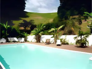 Les Collines Iduki