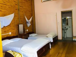 Xôi Homestay Hồ Ba Bể