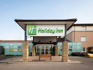 Holiday Inn Darlington - North A1M, Jct.59