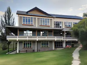 Esikar Gardens Hotel