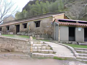 El Tranco Apartamentos