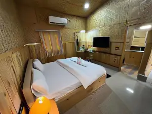 Santanas Wooden Cottages