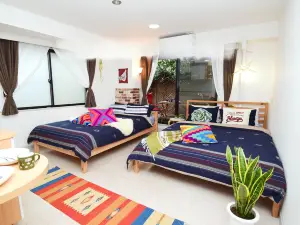 Kitazawa CS House