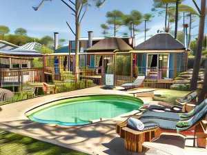 Il Tano Suites