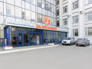 Apart Hotel