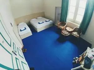 Hotel Trio