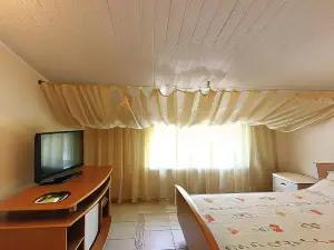 Pioner Hotel