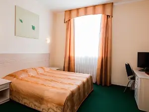 Art Penza Hotel