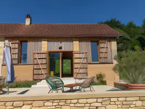 Chambre d'Hotes la Grange Milou