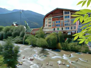Hotel Gasthof Brücke