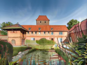 Project June - Ehemals Landgasthof Jüterbog