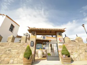 Hotel Campos de Castilla