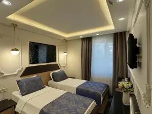 Aydinli Hotel