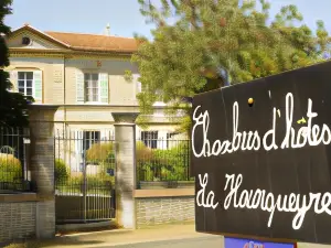 La Hourqueyre