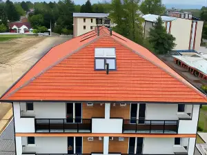 Apartmani Borova 2