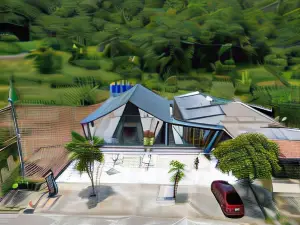 Quiri Hostel Ha Giang