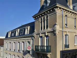 Hotel Castel Jeanson