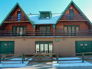 Sun Village Apartments Zabljak