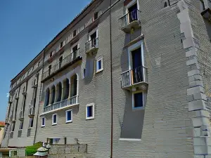 บีแอนด์บี เลดูเอลันแตร์เน