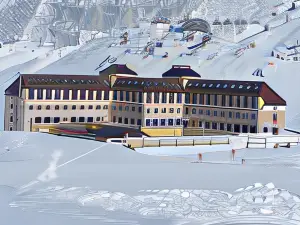 Sirene Davras Hotel