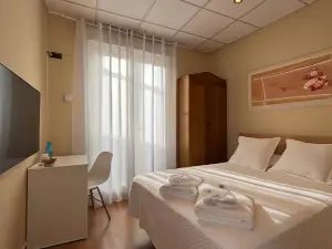 Hotel Restaurante El Colono