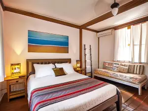 Smart Hotel Reserva Camburi