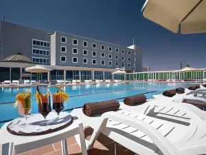Anemon Afyon Spa Hotel and Convention Center