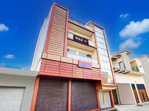 SPOT ON Hotel Luxury