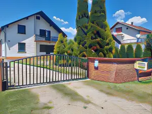 Skitnica Kampus Apartman I Sobe