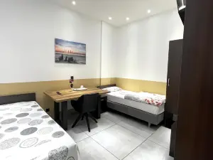 Stadtpension Heilbronn