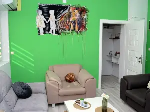 Apartman Oki Doki 1
