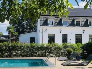 B &B Yuupke Maasbree Noord-Limburg Venlo Roermond