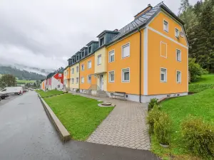Apartment in St Lambrecht Near Ski Area