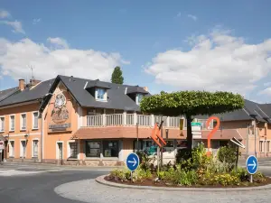 Hotel et Spa le Lion d'Or