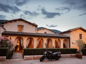 Ex Convento Santa Croce-Country Resort