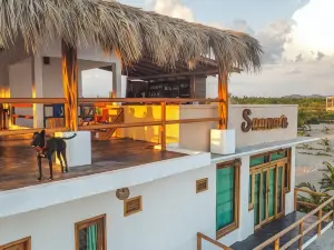 Hotel Sanmara
